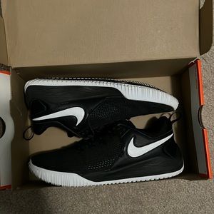 Nike volleyball shoes